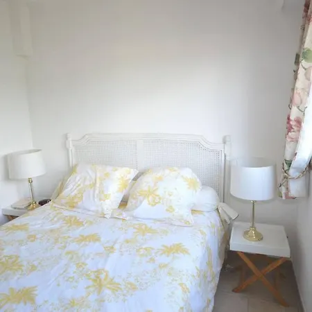 Apartment Agreable 23 Pieces Centre Cannes