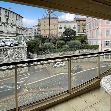 Apartment Agreable 23 Pieces Centre